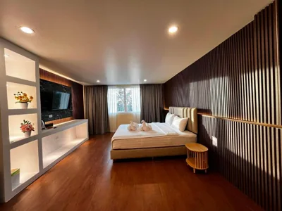 SSS Room Patong – 写真 2
