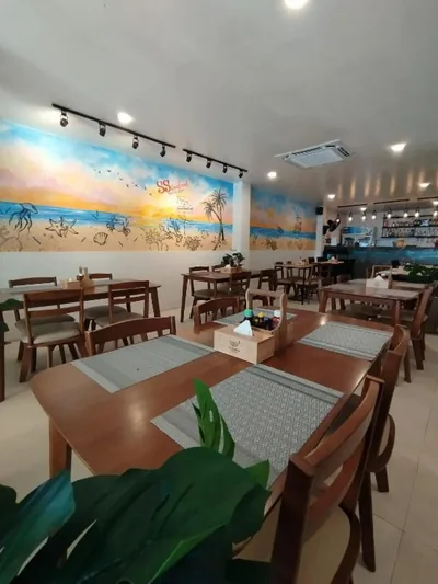 SSS Room Patong – 写真 4