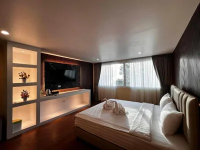 SSS Room Patong – 写真 5