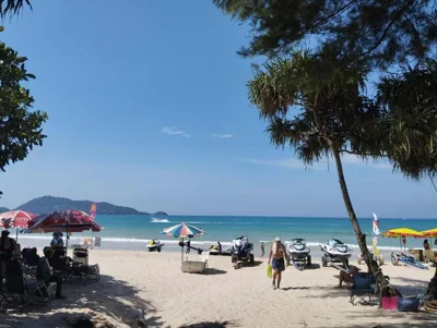 SSS Room Patong – 写真 6