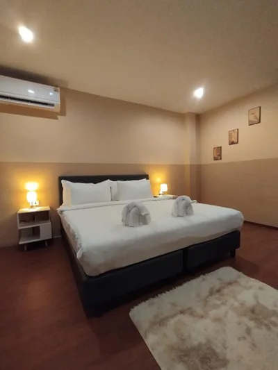 SSS Room Patong – 写真 13
